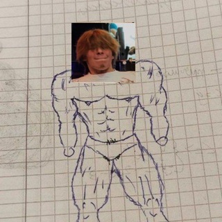 Telegram profile photo for Bodya builder