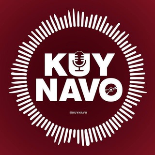 Telegram profile photo for Kuy Navo | Tingla Bot🎶