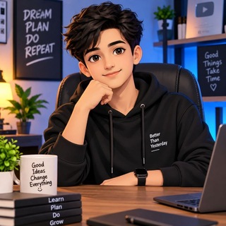 Telegram profile photo for Abu Saeid Nill