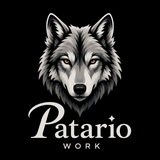 Telegram profile photo for WORK|Patario