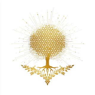 Telegram profile photo for SpirituelleTechnologien