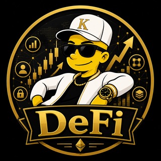 Telegram profile photo for DeFi Announcements🇵🇱