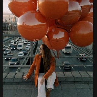 Telegram profile photo for Airbuzova шары