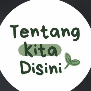 Telegram profile photo for ๐๐ฒ๐ป๐๐ฎ๐ป๐ด ๐ธ๐ถ๐๐ฎ ๐ฑ๐ถ๐๐ถ๐ป๐ถ.