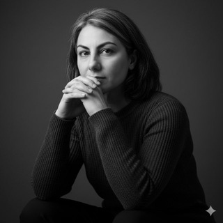 Telegram profile photo for هنر معمولی بودن