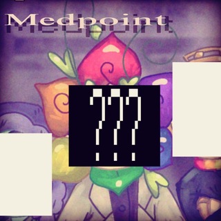 Telegram profile photo for 𝖬𝖾𝖽 𝖯𝗈𝗂𝗇𝗍 | сетка дв