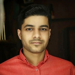 Telegram profile photo for شناخت خواستگار