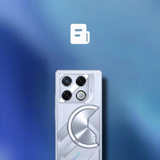 Telegram profile photo for Infinix GT 20 Pro | Updates