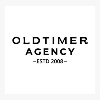 Telegram profile photo for Oldtimer Agency | Classic cars for sale