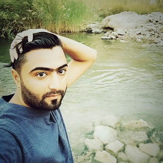Telegram profile photo for اشعار کنعان محمدی