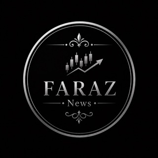 Telegram profile photo for Faraz News