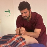Telegram profile photo for ماساژ | پارکینسون | درمان