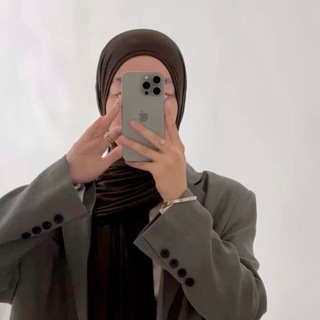 Telegram profile photo for Камиля | life & обучение