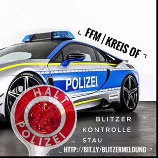 Telegram profile photo for #UFFBASSE Broadcast | OF | FFM | Umgebung