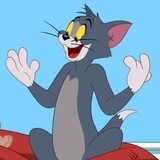 Telegram profile photo for Tom