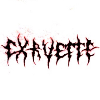 Telegram profile photo for cxrvette #attention