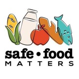 Telegram profile photo for Safe Food Matters