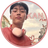 Telegram profile photo for 𝘩𝘦𝘭𝘱 𝘧𝘳 𝘬𝘢𝘯𝘳𝘪𝘮
