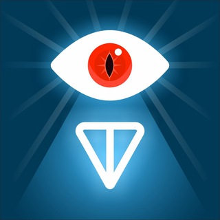 Telegram profile photo for TonSpy