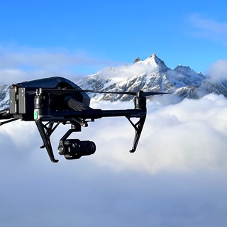 Telegram profile photo for Aerial pictures
