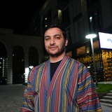 Telegram profile photo for SMM | Firdavs O’rinov