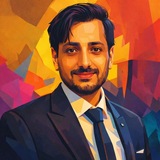 Telegram profile photo for Macro & Markets | Reza Ghanipour