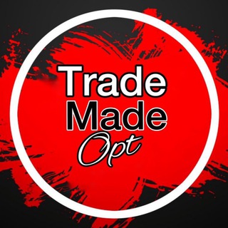Telegram profile photo for TradeMadeOPT - Аксесуари для Apple 🍏