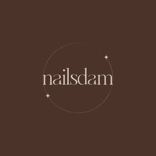Telegram profile photo for NAILSDAM| Маникюр Ногинск