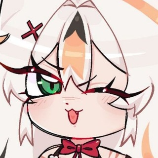 Telegram profile photo for имбирько_18+