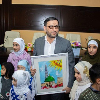 Telegram profile photo for MÜVƏFFƏQ AİLƏ