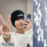 Telegram profile photo for 💨 ИНФО 'т'sucker