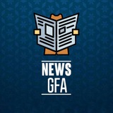 Telegram profile photo for 📰 | News GFA