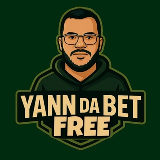 Telegram profile photo for YANN DA BET - FREE