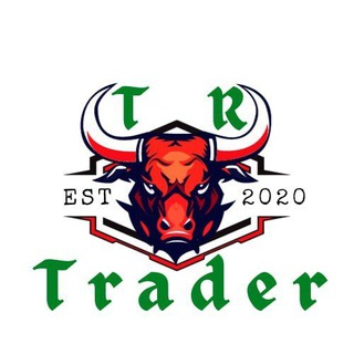 Telegram profile photo for TR Trader π΅