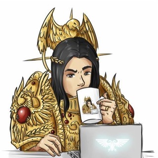 Telegram profile photo for Лавка У Яррика
