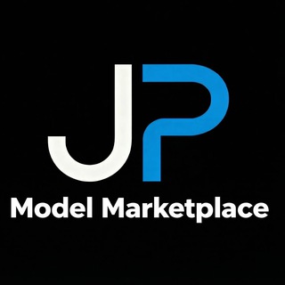 Telegram profile photo for JP - OF Models Marketplace
