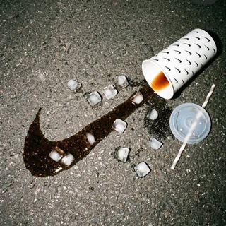 Telegram profile photo for Burnt Generation