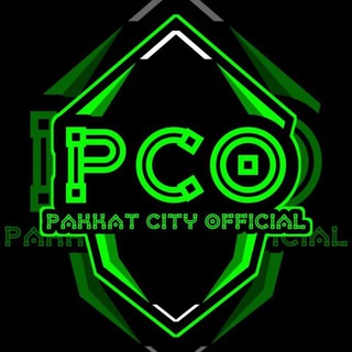 Telegram profile photo for Pakkat City Indonesian
