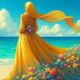 Telegram profile photo for 💐A💐R💐H💐E💐D💐I💐Y💐A💐