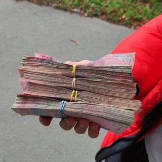 Telegram profile photo for Главные темщики Украины