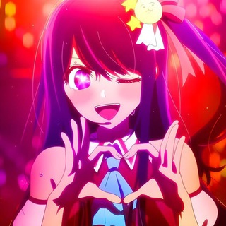 Telegram profile photo for ⃟ㅤׁㅤ ︵⏜ 𝑨𝑰 𝑯𝑶𝑺𝑯𝑰𝑵𝑶 • 𝒅𝒂𝒊𝒍𝒚