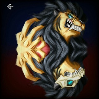 Telegram profile photo for Commision furlion55