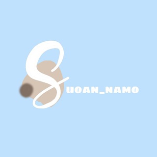 Telegram profile photo for suoan_namo