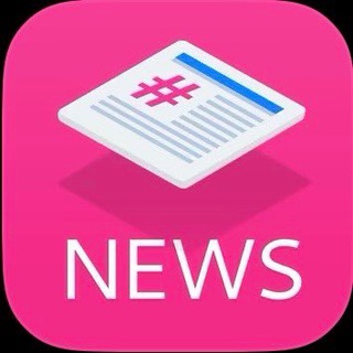 Telegram profile photo for 키워드 뉴스(속보)