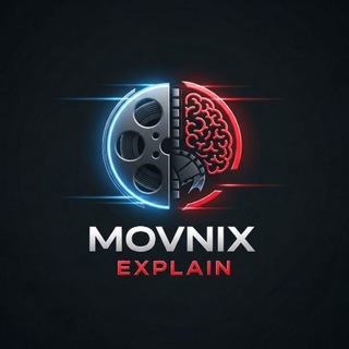 Telegram profile photo for Movnix information channel Hollywood + Bollywood Movies | Hindi Dubbed Web Series