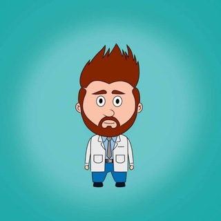 Telegram profile photo for التحليلات المرضية