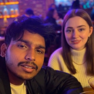 Telegram profile photo for Tips Vikash