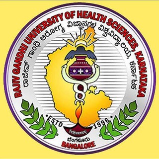 Telegram profile photo for Bsc nursing karnataka rguhs