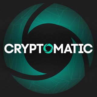 Telegram profile photo for Крипта | Алготрейдинг