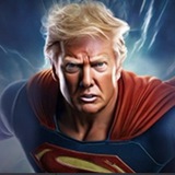 Telegram profile photo for Trumpx CTO Portal